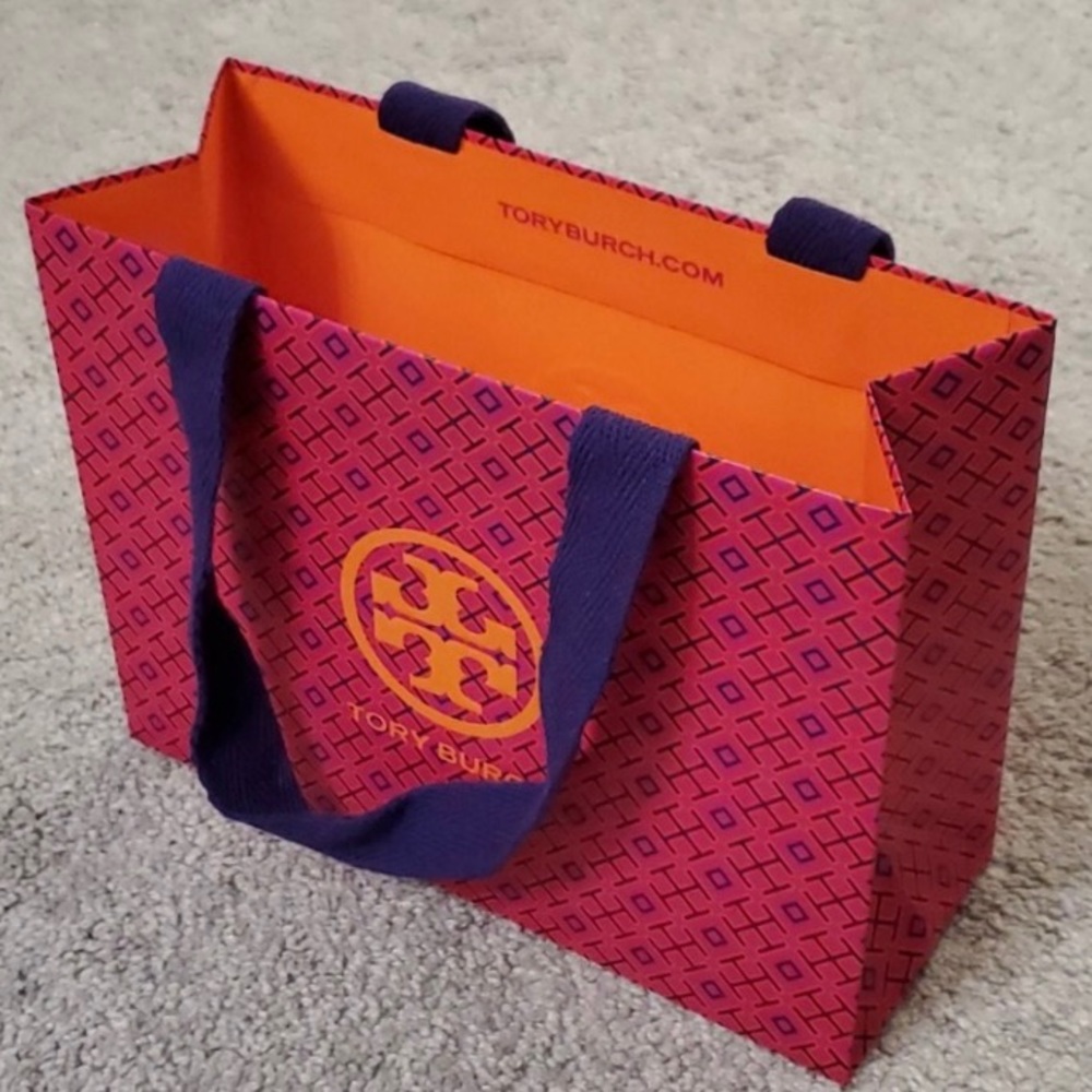 *Tory Burch* Gift Bag